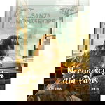 Necunoscuta din Paris SANTA MONTEFIORE