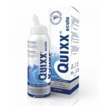 Quixx Acute spray nazal