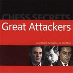Chess Secrets: Learn from Kasparov, Tal and Stein (Everyman Chess)