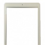 Touchscreen Digitizer Apple iPad Mini 2 A1489 A1490 A1491 cu buton home si cip IC Alb Geam Sticla Tableta, Apple
