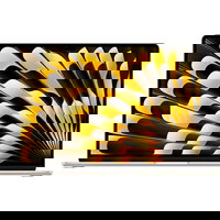 Laptop Apple MacBook Air 15" cu procesor Apple M2