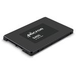 SSD 5400 PRO 3.84TB SATA 2.5inch DWPD 1.5, Micron