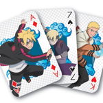 Carti de Joc Boruto, Epic Card Game