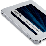 Hard Disk SSD Micron Crucial MX500 1TB 2.5", Micron