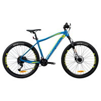 Bicicleta Mtb Devron 2023 RM2.7 - 27.5 Inch