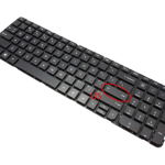 Tastatura HP SG-55110-XAA layout US fara rama enter mic