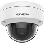 Camera de supraveghere Hikvision DS-2CD1121-I, Tip IP, 2 MP, Dome Camera, 1/2.7" Progressive Scan CMOS, 3D DNR