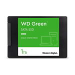 SSD Western Digital Green 1TB SATA-III 2.5inch, Western Digital