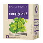 Ceai cretisoara Dacia Plant - 50 g, Dacia Plant