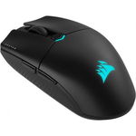 Mouse Gaming Corsair KATAR ELITE WIRELESS negru, CORSAIR