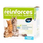 Viyo Reinforces Cat Toate Varstele 7X30 Ml, 