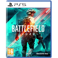 Battlefield 2042 (PS5)