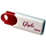 Patriot Pendrive Glyde 256gb Usb 3.1/3.0 Gen1,