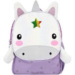 Ghiozdan pentru gradinita Princess Mimi - Unicorn 11134