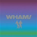 Wham! - The Singles. Echoes from the Edge of Heaven - Green Vinyl