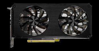 Placa video Gainward GeForce RTX 3060 Ti Ghost LHR, 8GB