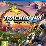 TrackMania Turbo PS4