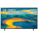 Televizor LG QNED 75QNED7S3QA, 191 cm, Smart, 4K Ultra HD, 100 Hz, Clasa E