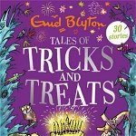 Tales of Tricks and Treats (Bumper Short Story Collections)