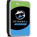 Hard Disk Desktop Seagate SkyHawk AI 10TB 7200RPM SATA III, Seagate