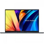 Laptop VivoBook Pro K6602HC-MB020X FHD+ 16 inch Intel Core i5-11400H 16GB 512GB SSD Windows 11 Pro Quiet Blue