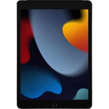 IPad 9 (2021) 10.2inch 64GB WiFi LTE Negru Space Grey - Apple