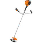 Motocoasa FS 70 C-E Benzina 1.2CP Diametru  420mm Alb/Portocaliu, STIHL