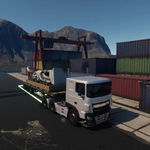 Truck Driver Gold Edition PS5