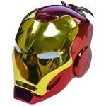Breloc Metal Marvel Comics Iron Man Helmet, Marvel