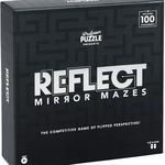 Joc - Reflect - Mirror Mazes | Professor Puzzle, Professor Puzzle