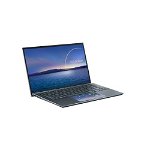 Laptop ultraportabil ASUS ZenBook 14 UX435EG cu procesor Intel® Core™ i5-1135G7 pana la 4.20 GHz