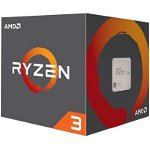 Procesor Ryzen 3 4300G 3.8GHz box, AMD