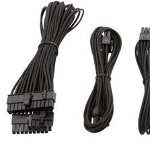 Cablu componente Corsair SF-Series Premium PSU cable kit Type 4