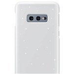 Husă Samsung pentru Samsung Galaxy S10e albă (EF-KG970CWEGWW), Samsung