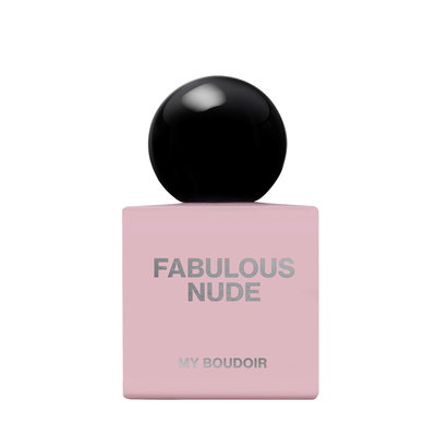Fabulous nude  100 ml, My Boudoir