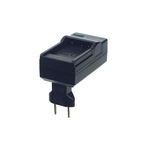 Incarcator DSTE BN-V107 BN-V114 BN-V121 pentru JVC GR-DVP1 GR-DX100EK etc, DSTE