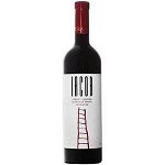Vin rosu sec Davino Iacob 2017, 0.75L