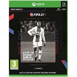 FIFA 21 Next Level XBOX SERIES X 1099397