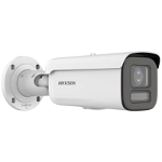 Camera Hikvision DS-2CD2647G2T-LZS(2.8-12mm)(C)Varifocal Bullet with 4 MP resolution, Clear imaging against strong backlight due to 130 dB WDR technology,2.8 to 12 mm, horizontal FOV 105.4° to 56.4°, vertical FOV 53.9° to 31.6°,diagonal F, HIKVISION