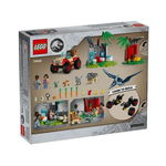 Centru de salvare pentru pui de dinozaur, 4 ani+, 76963, Lego Jurassic World, 