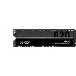 Solid State Drive SSD Lexar LNM620X512G-RNNNG, 512 GB, M.2 2280, PCI-E x4 Gen3 NVMe, Lexar