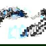 Hasbro - Robot transformers Strongarm - 