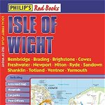 Philip's Isle of Wight (Philip's Red Books)