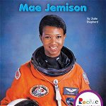 Mae Jemison (LIBRARY PUBLISHING)