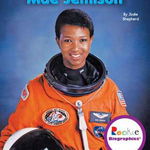 Mae Jemison (LIBRARY PUBLISHING)