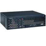 Centrala Telefonica Panasonic KX-NCP1000NE, digitala IP, Panasonic