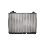 Radiator apa SUZUKI GRAND VITARA II JT AVA Quality Cooling SZ2104, AVA Quality Cooling