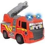Masina de pompieri Simba ABC Scania Ferdy Fire, Simba