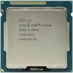 Procesor Intel® Core™ i5-3340, 3.10GHz, Socket 1155, Ivy Bridge, 6MB, SmartCache Tray