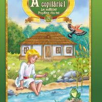 Amintiri din copilarie - Cele mai frumoase povesti